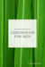 Benefits of Lemongrass for Skin