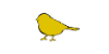 The Yellow Bird