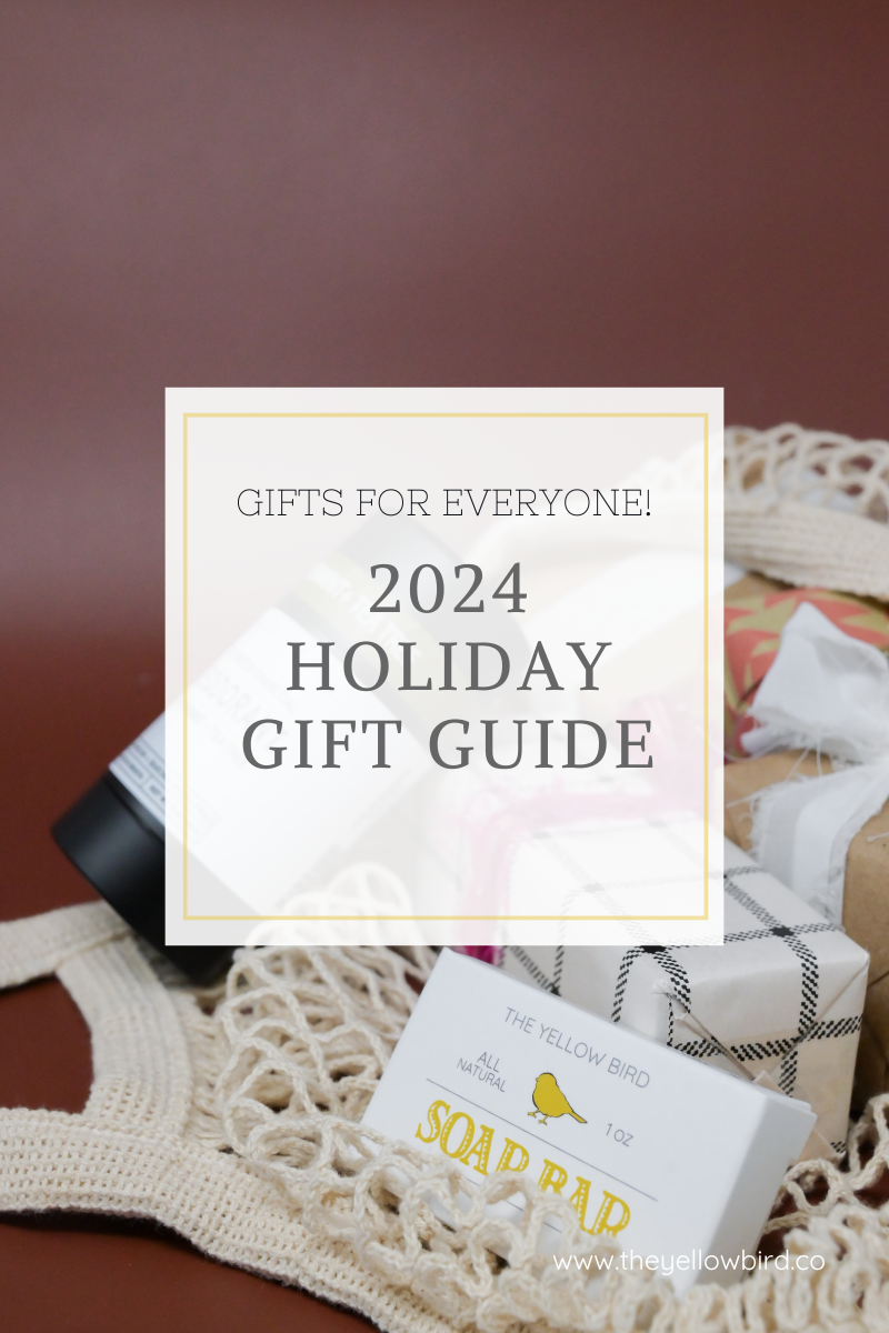 2024 Holiday Gift Guide
