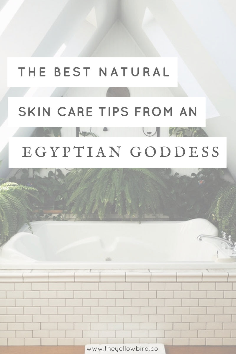 yellow-bird-egyptian-natural-goddess-tips-skincare