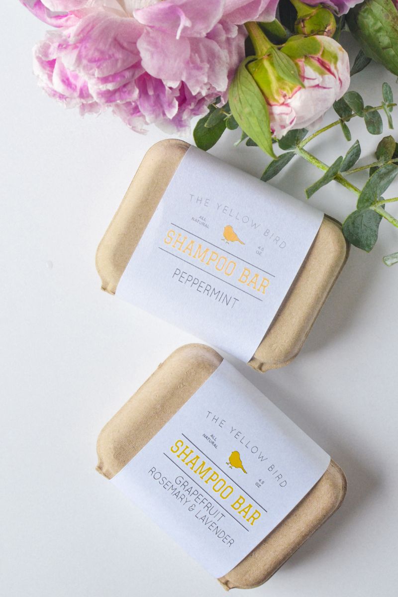Is the Shampoo Bar You're Using Really Sulfate-Free?
