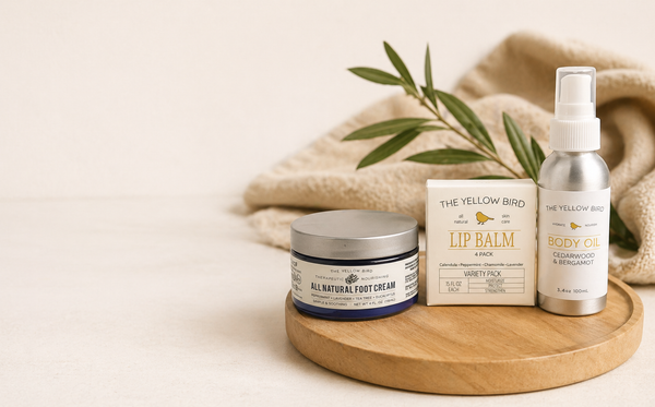 Deep Moisture & Repair