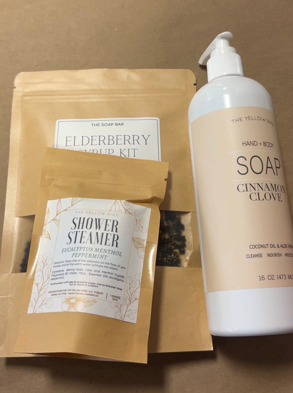 Immunity Booster Kit