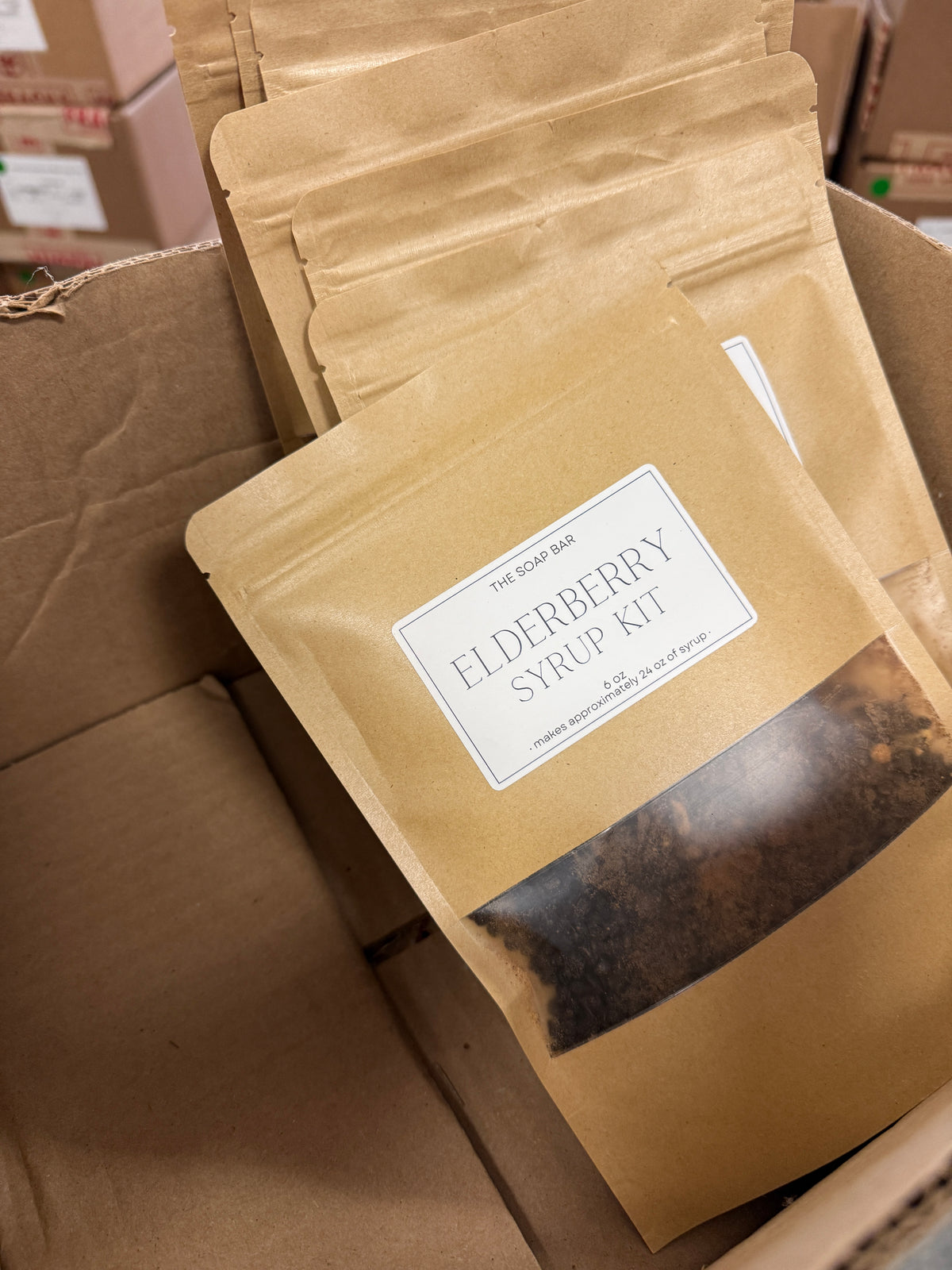 Immunity Booster Kit