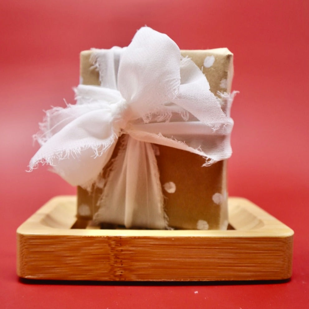 Holiday Soap Gift Set