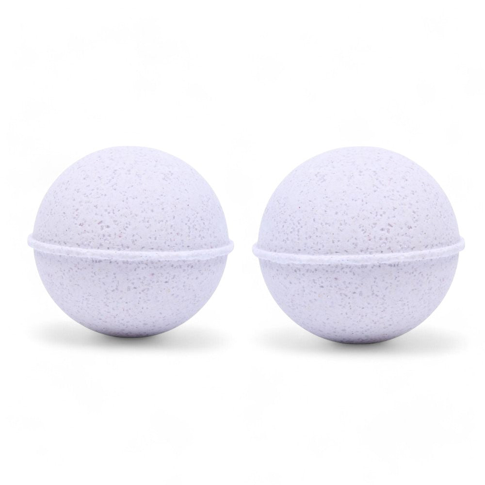 Lavender Bath Bomb - 2 Pack
