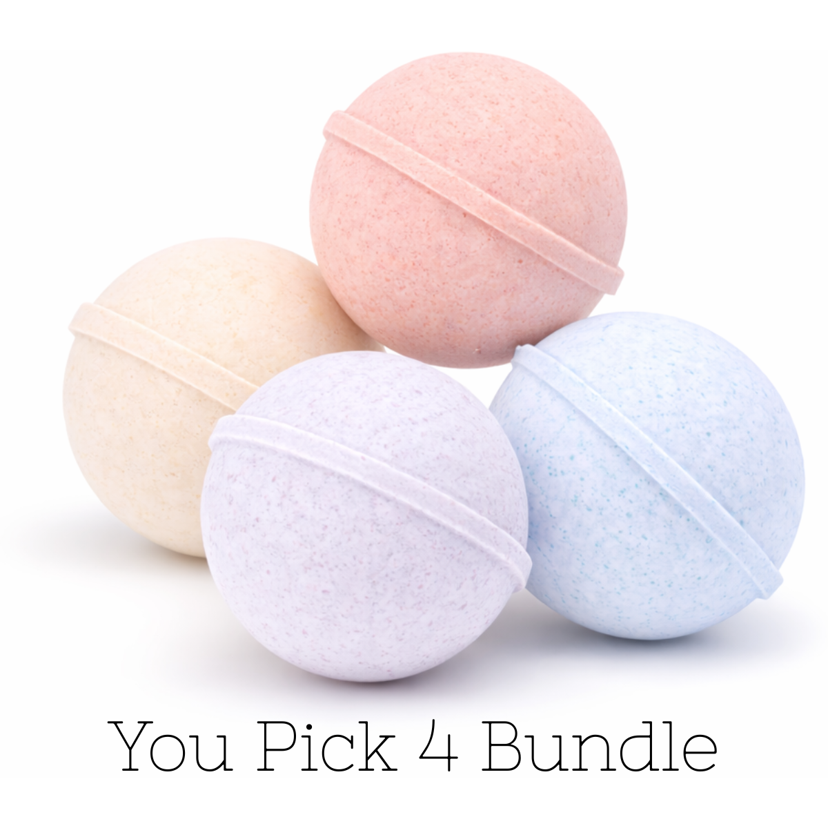 Bath Bomb Bundle