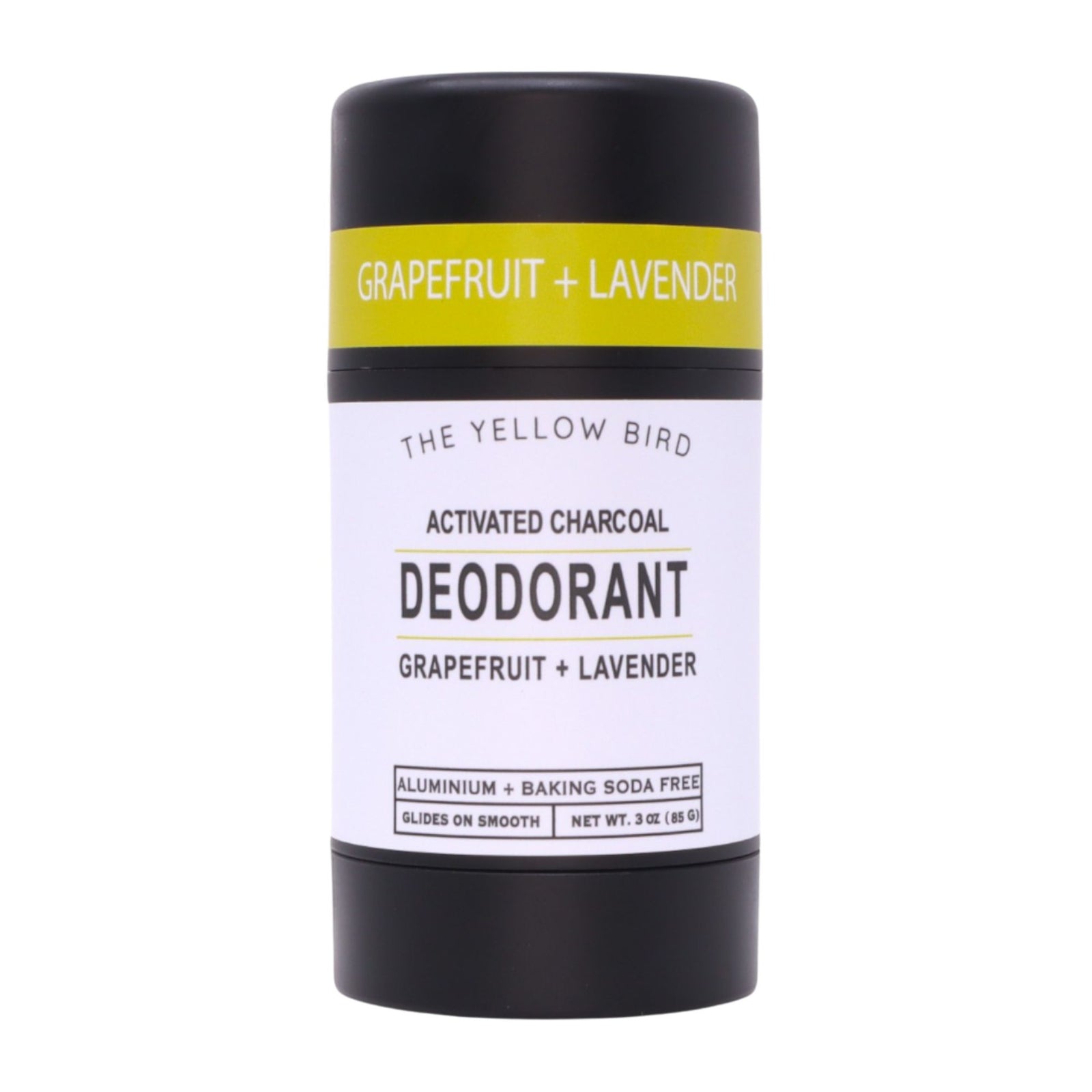 Natural Grapefruilt Lavender Deodorant