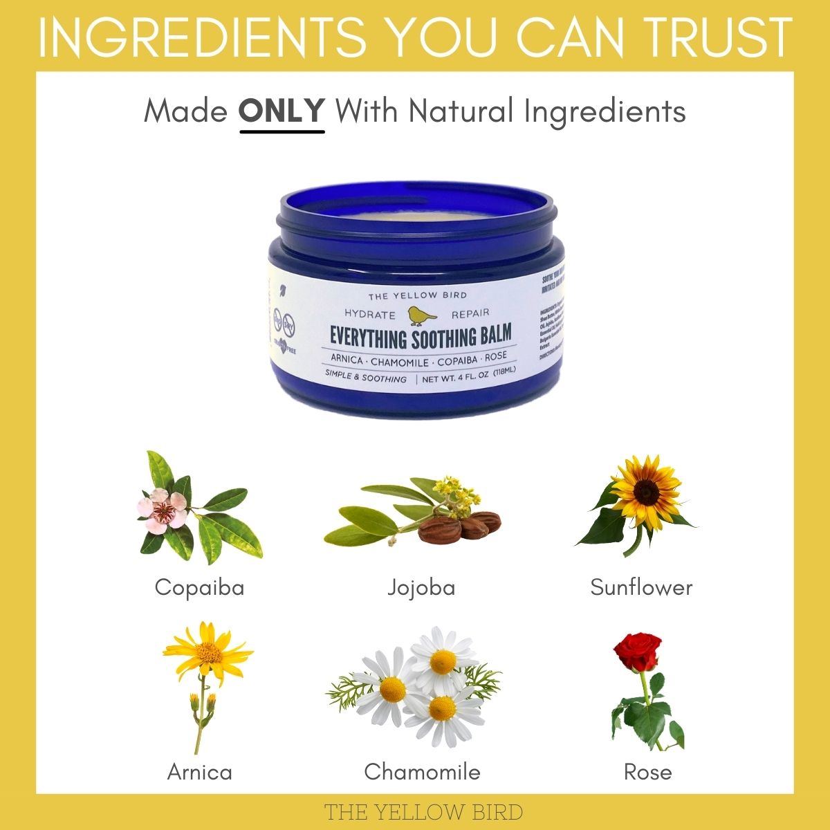 Everything Soothing Balm