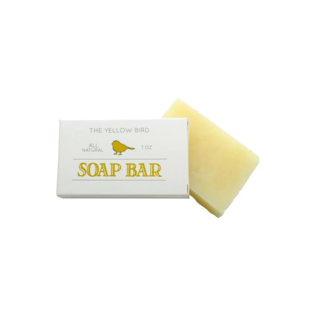 Sandalwood Lavender Soap Bar