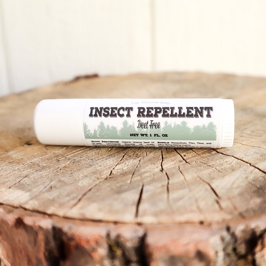 Insect Repellent Stick