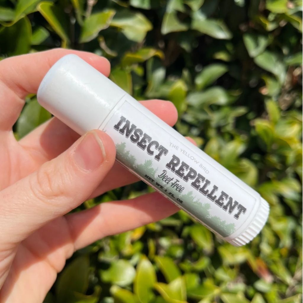 Insect Repellent Stick