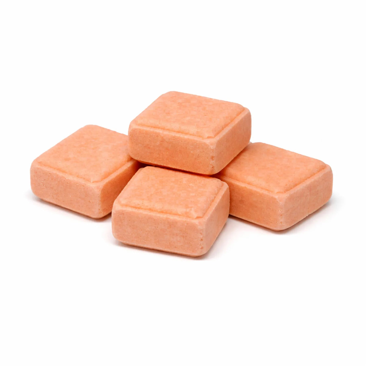 Orange Tea Tree Shower Steamers