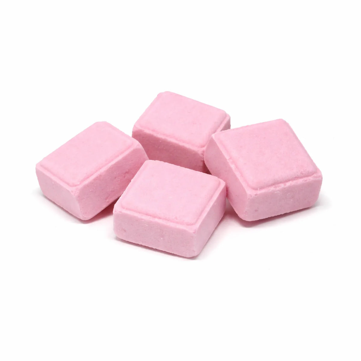 Bergamot Grapefruit Menthol Shower Steamer