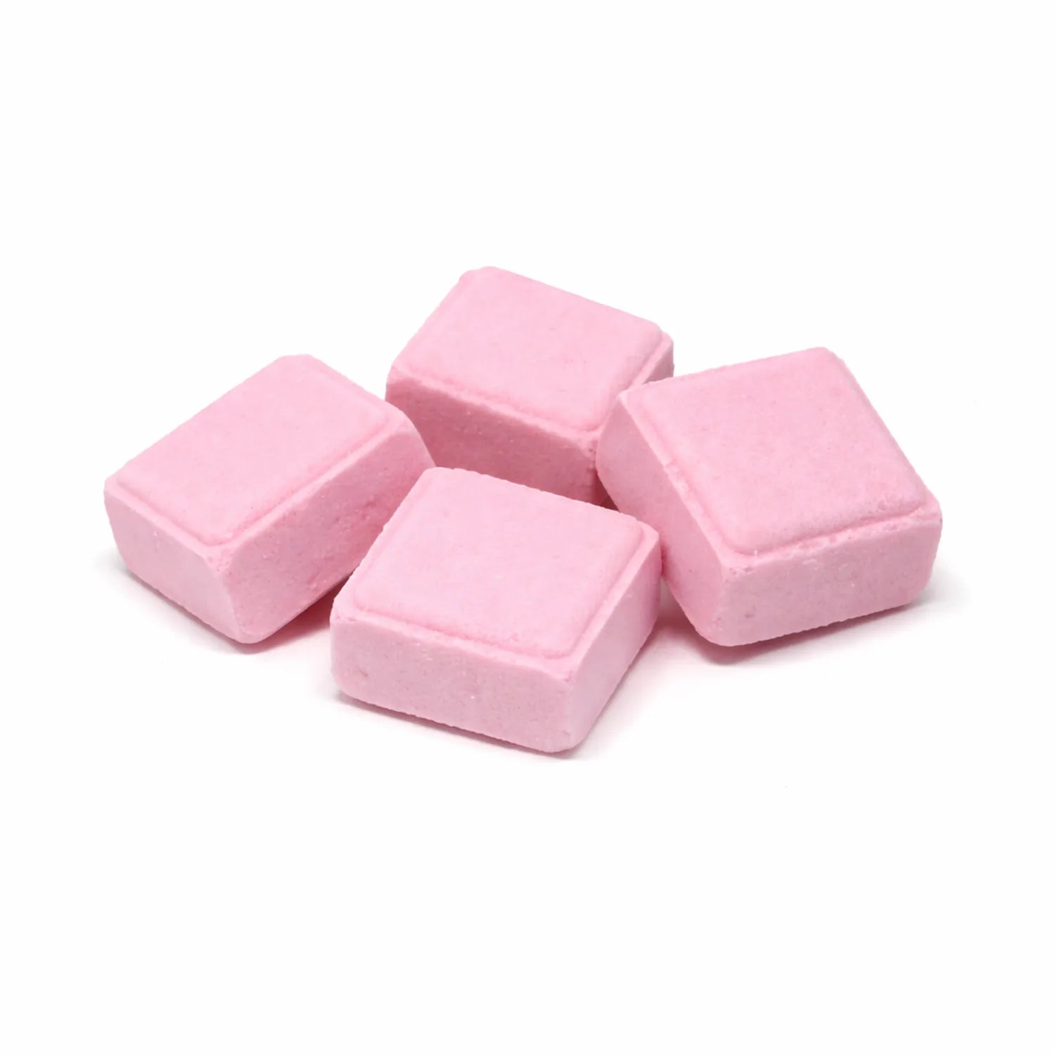 Bergamot Grapefruit Menthol Shower Steamer