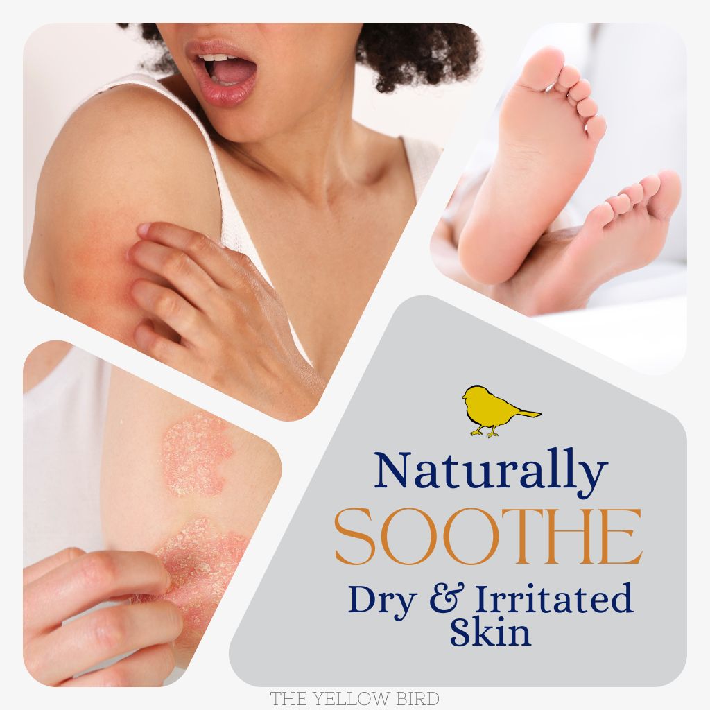 Everything Soothing Balm