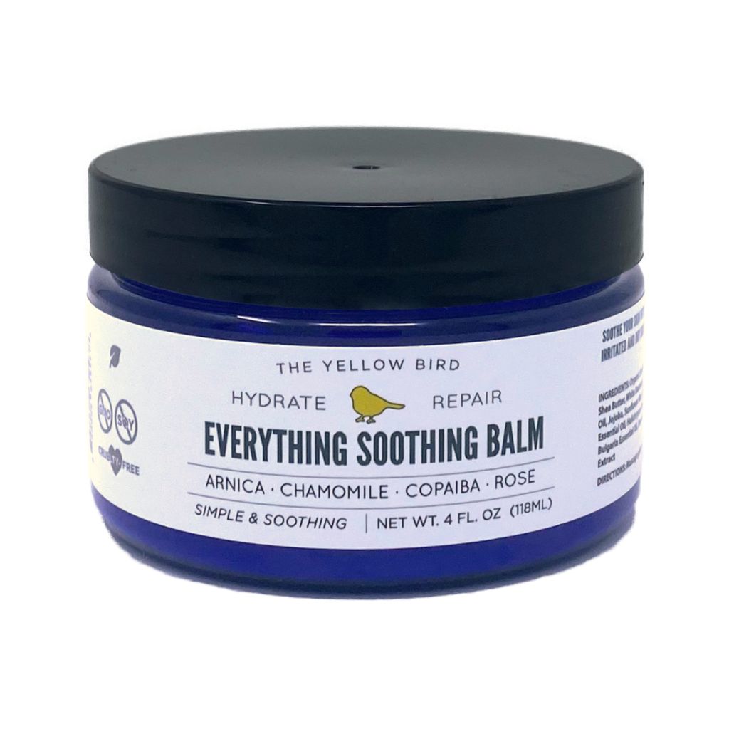 Everything Soothing Balm