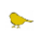 logo of The Yellow Bird | All Natural Chemical Free Skin Care