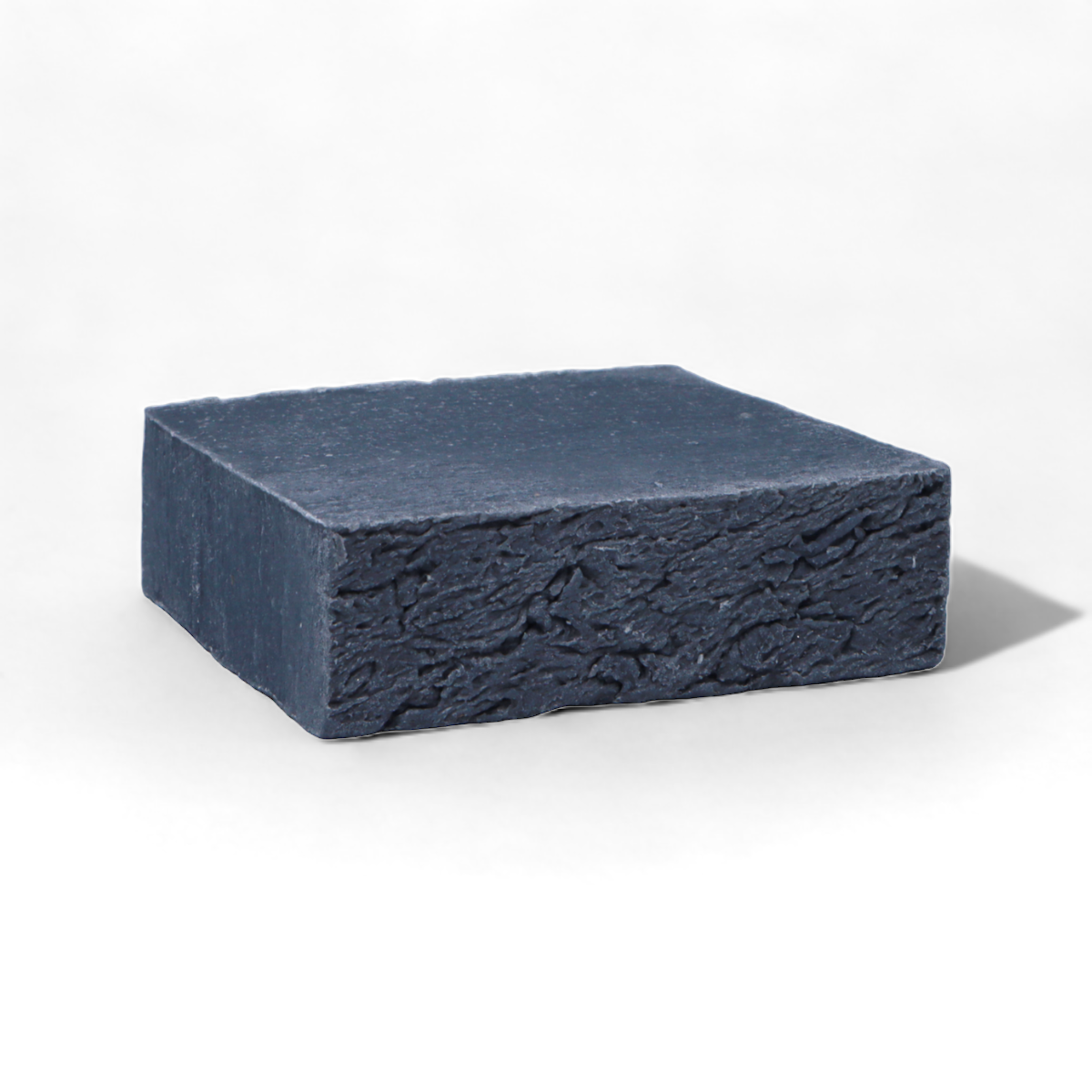 Dead Sea Mud, Pumice, Charcoal Soap Bar
