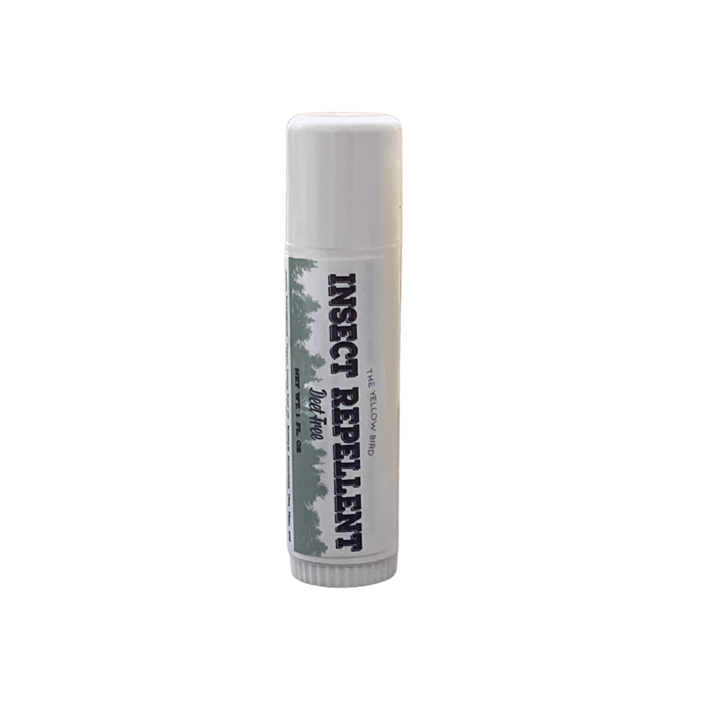 Insect Repellent Stick