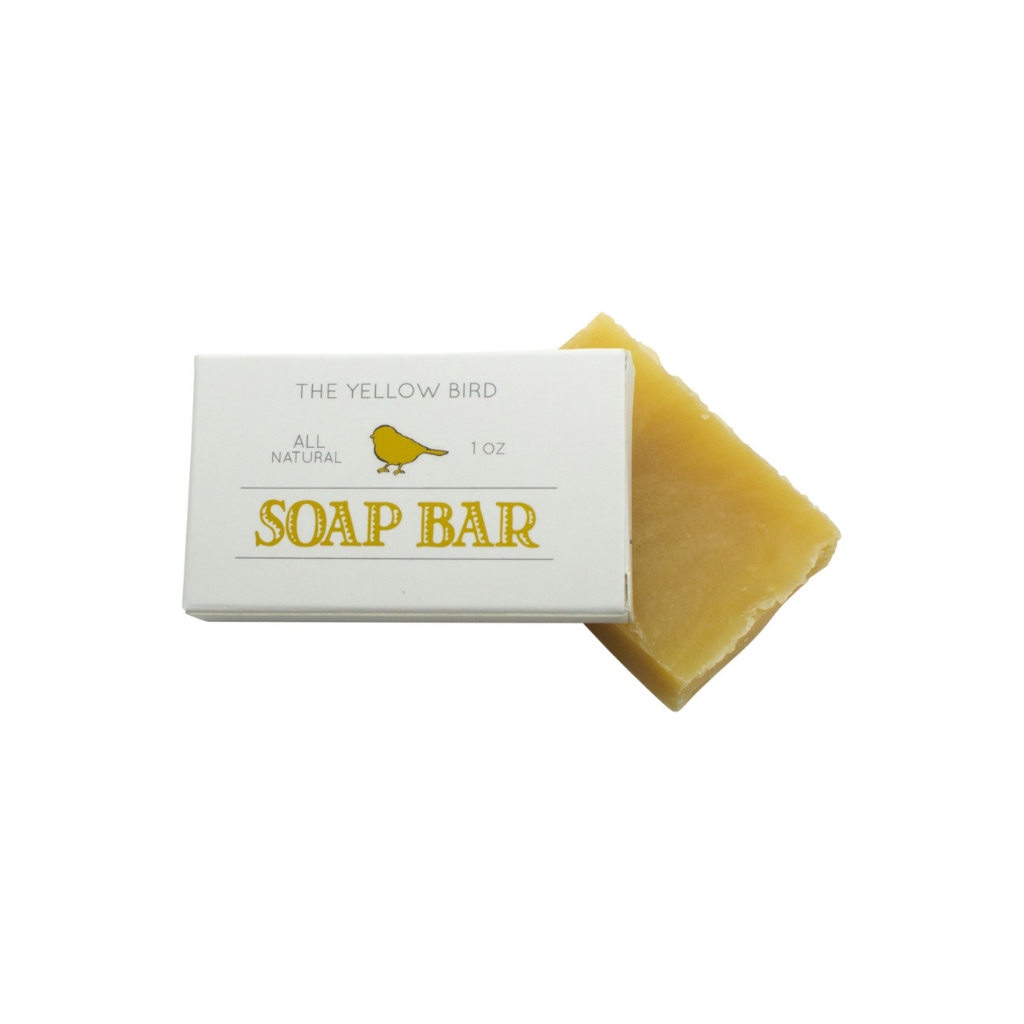 Neem Soap Bar