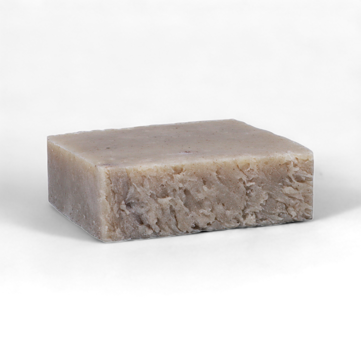 Patchouli, Hemp, Clay Soap Bar