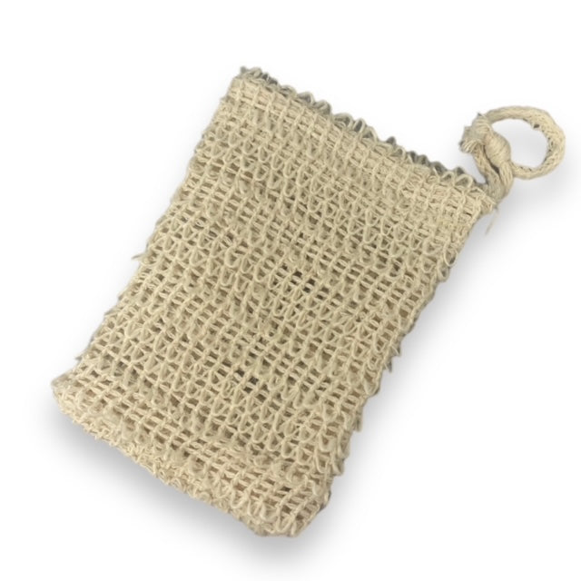 Soap Saver Bag