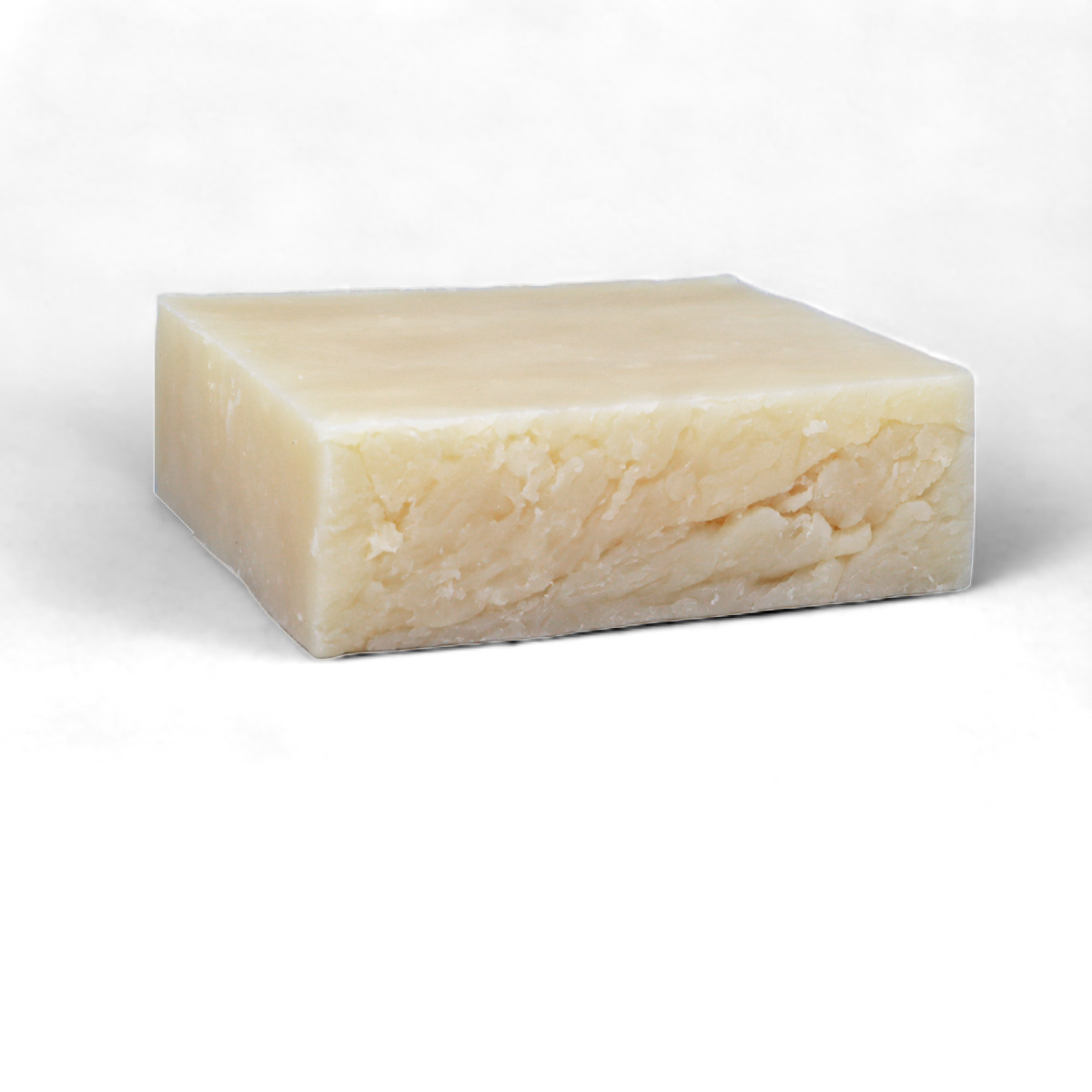Unscented Shea Butter Soap Bar
