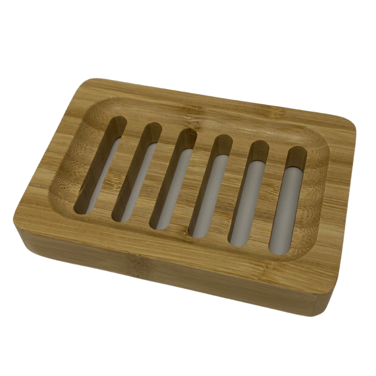 Bamboo Soap Dish