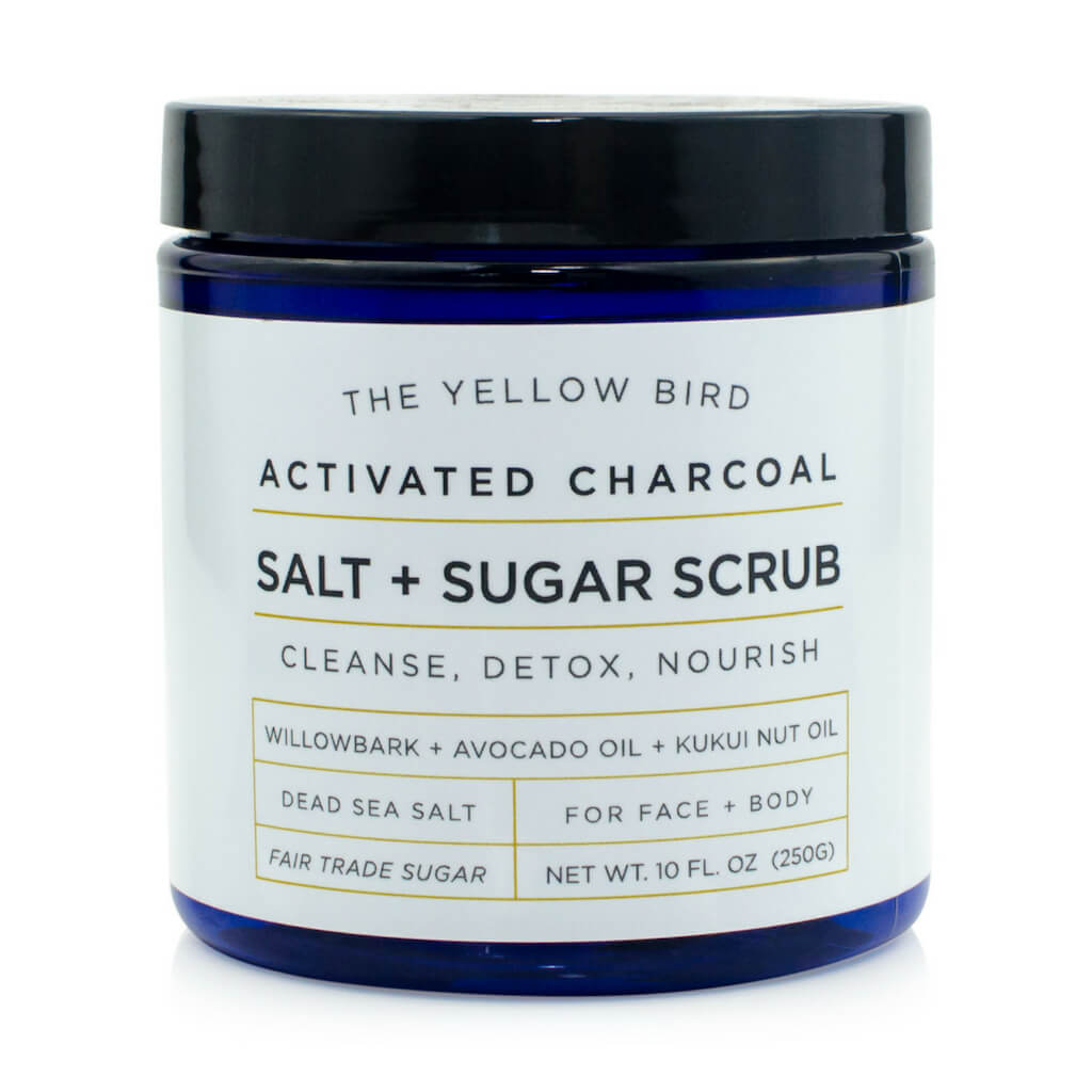 Smooth &amp; Brighten Routine Kit