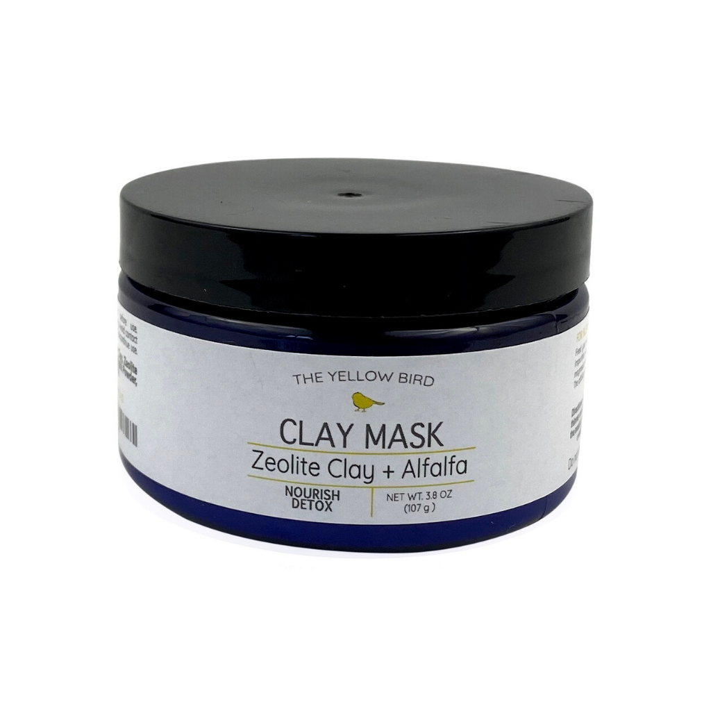 Smooth and Rejuvenate Anti-Aging Routine Kit by The Yellow Bird