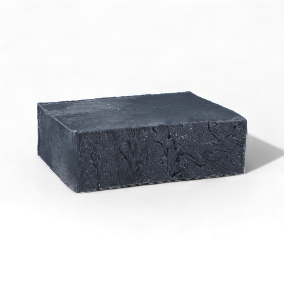 Activated Charcoal, Lavender, Lemongrass Soap Bar