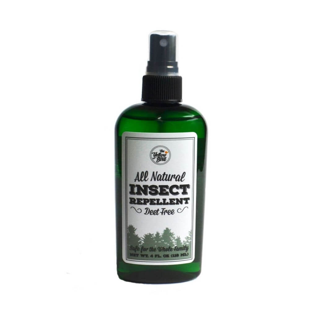 Non chemical online insect repellent