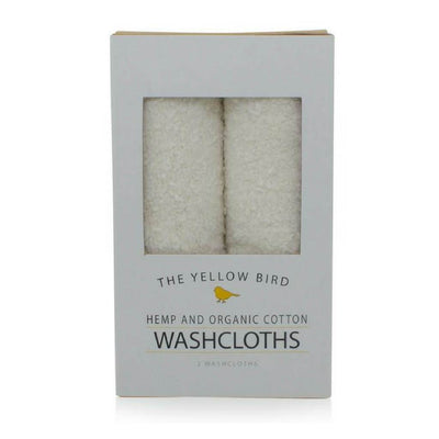 All Natural and Eco-Friendly Skincare Accessories - The Yellow Bird