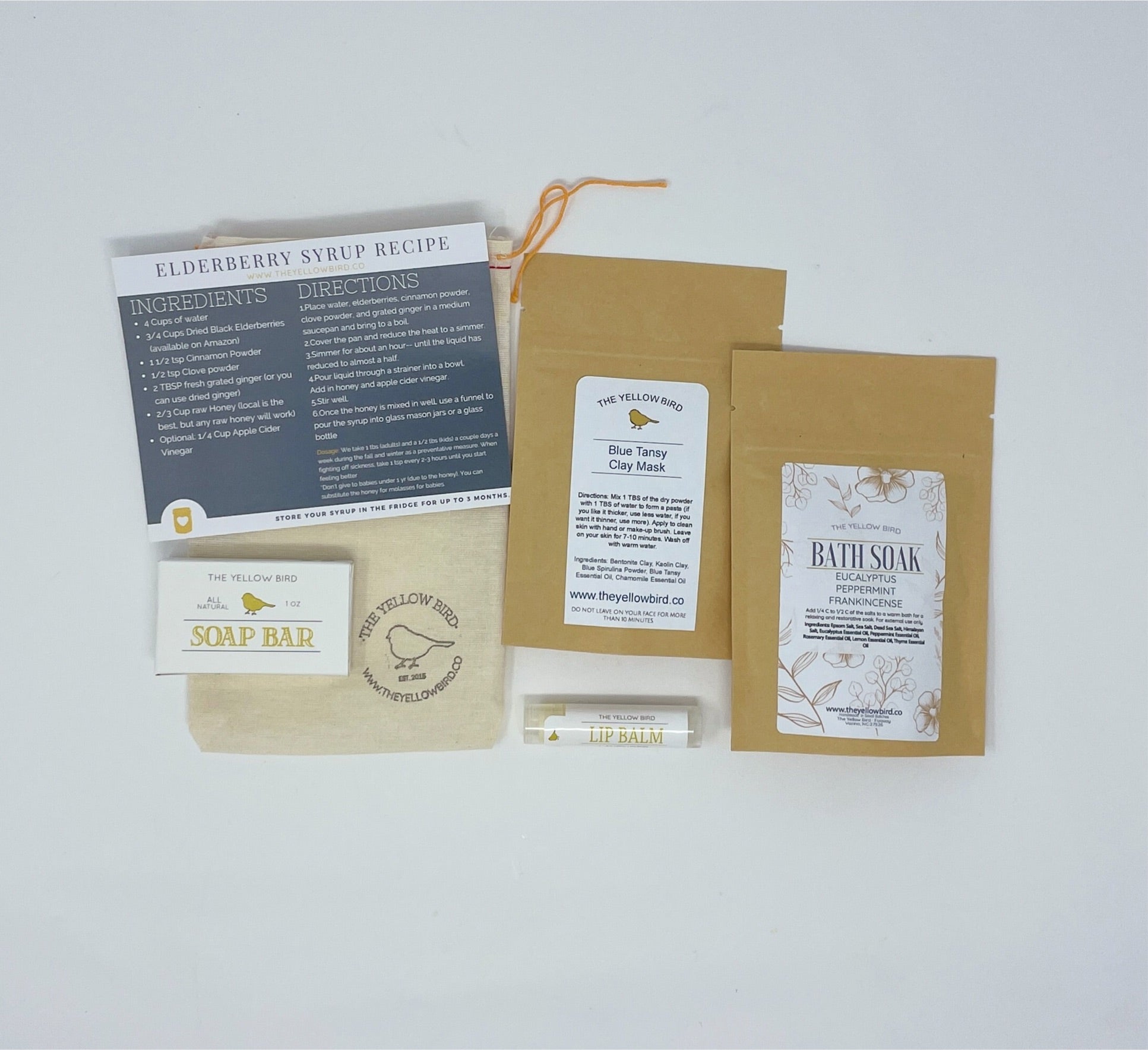 Immunity Booster Kit