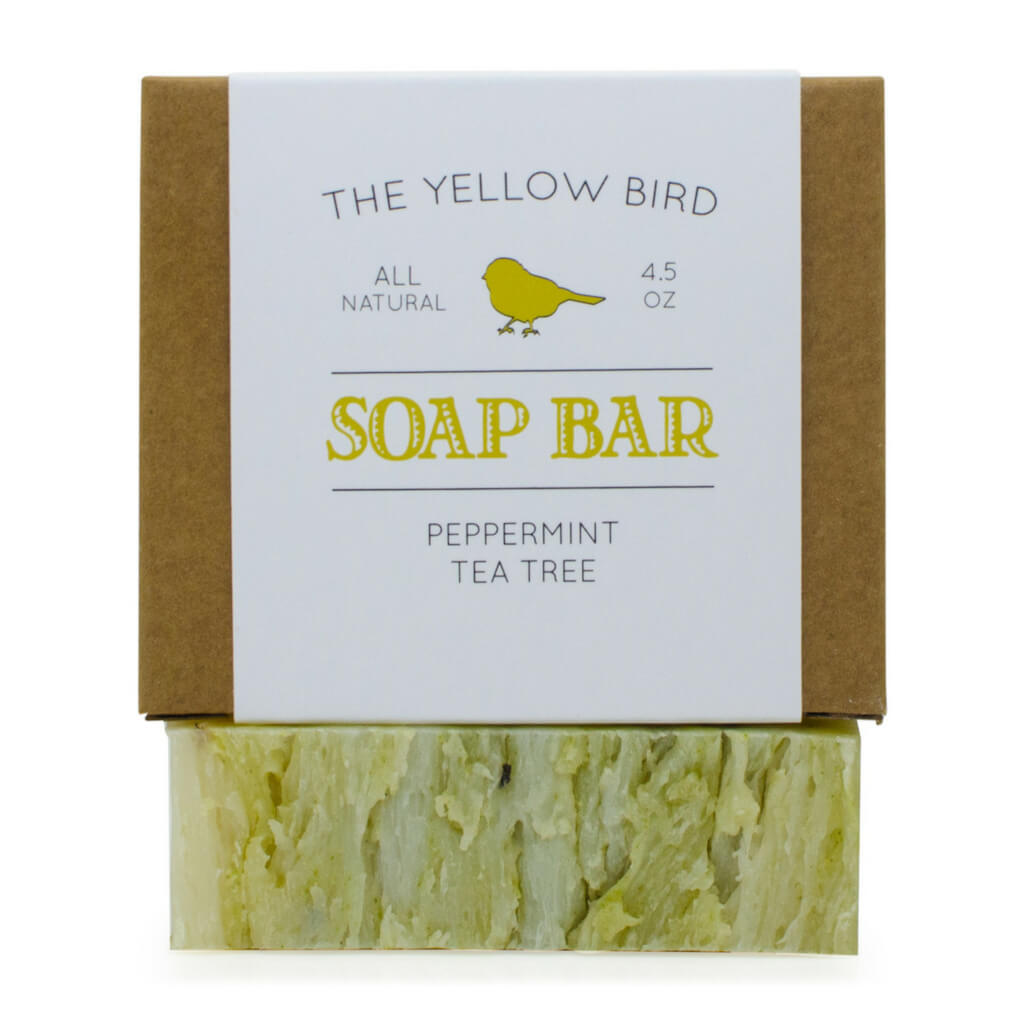 Heal &amp; Soothe Routine Kit