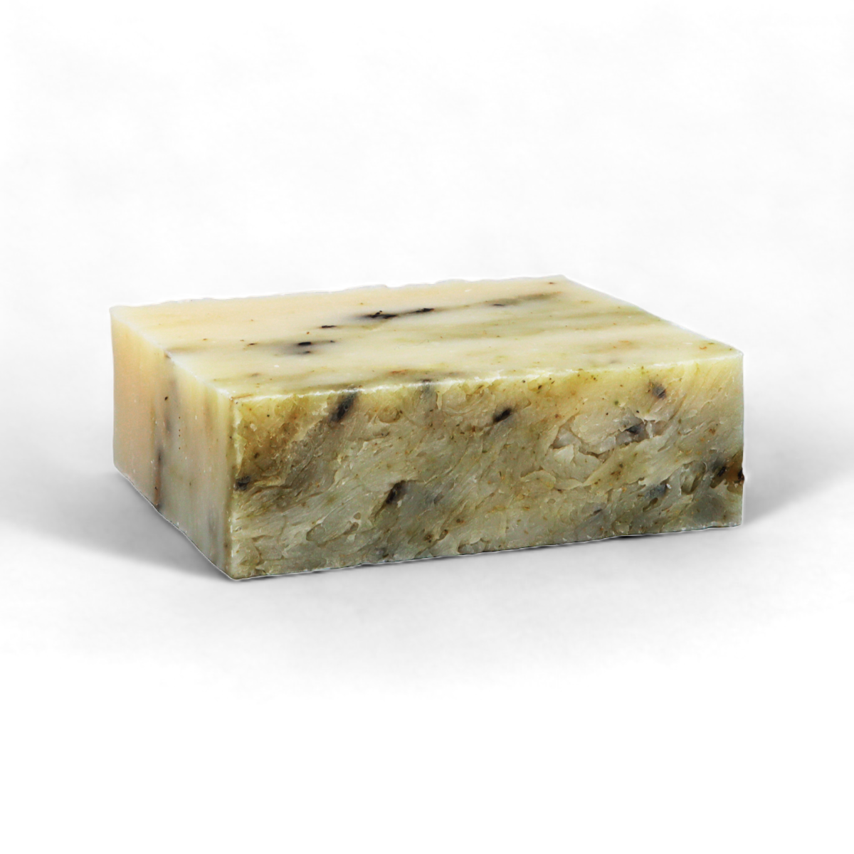 Peppermint &amp; Tea Tree Soap Bar