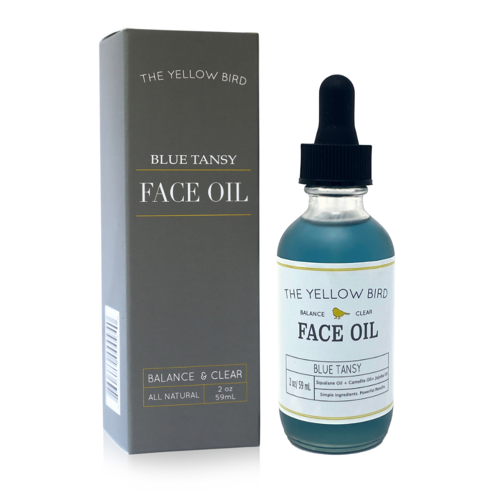 Balance &amp; Clear Routine Kit