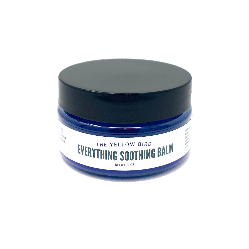 Everything Soothing Balm