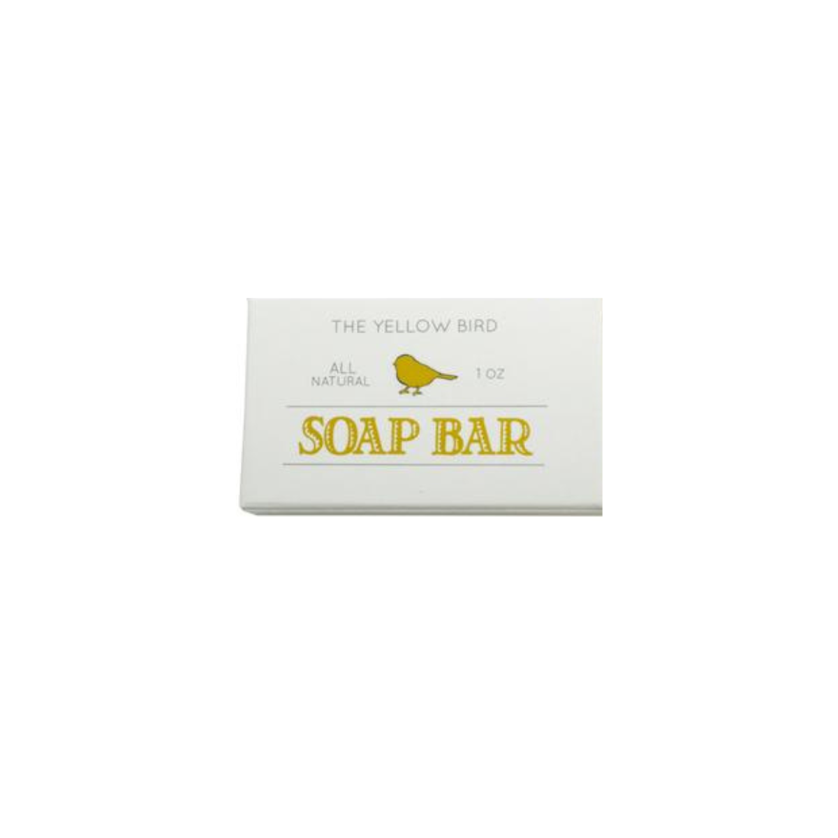 Turmeric Black Pepper Soap