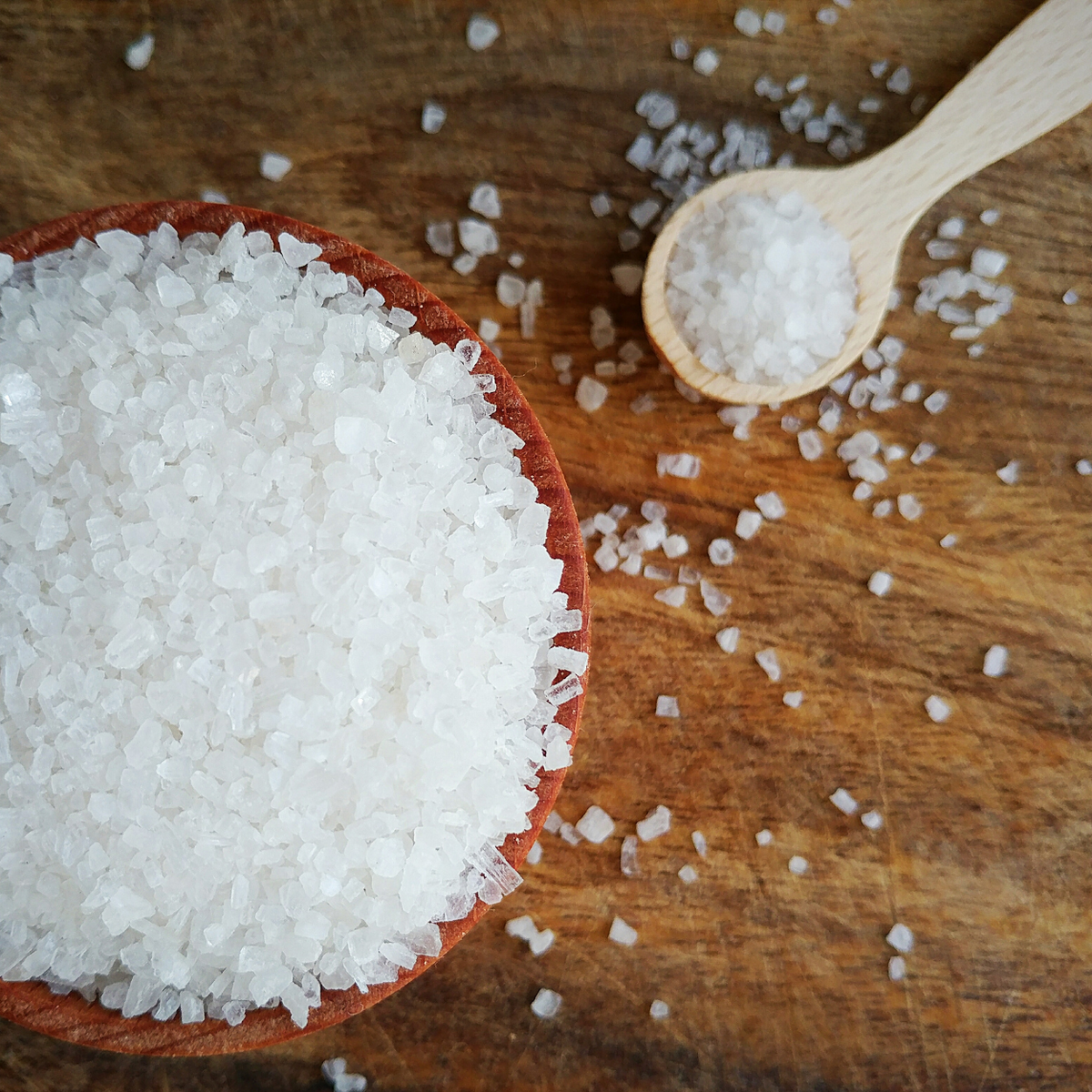 Vanilla Citrus Bath Soak